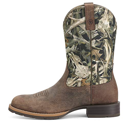 Image of Ariat Men's Hybrid Rancher Western Boot