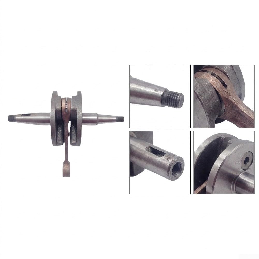 Motore Metallo Precisione per Rammers BS60-2 Motore Metallo
