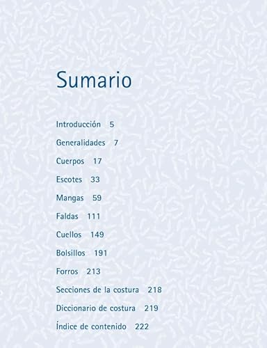 PATRONAJE LAS BASES: 1 (Diseño de moda) - imagen 3