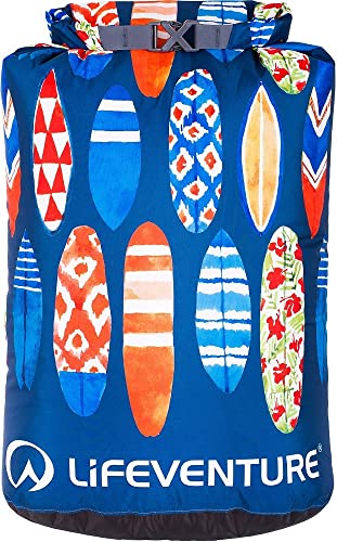 Sac étanche pour kayak Lifeventure sac de voyage imperméable randonnée