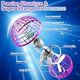 Zoom IMG-1 pkboss palla volante flying orb Zoom IMG-1 pkboss palla volante flying orb