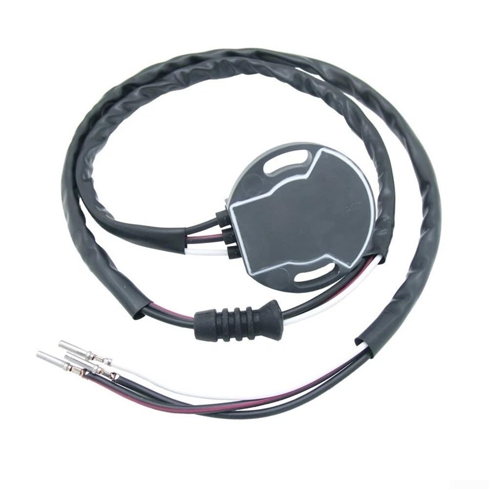 per Penta Trim Sender Sensor Sending Unit per SX-M DP-S DP-SM Gruppo di poppa Fuoribordo Tilt Posizione 3849411 3855535 3863007