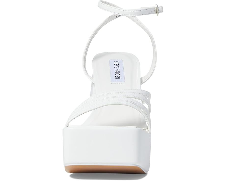 Steve Madden Jaylene Heeled Sandal - Top View