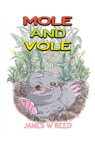 Mole and Vole