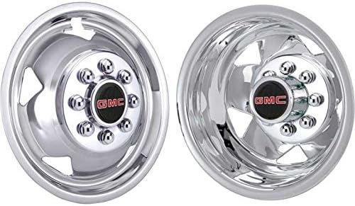 Jae (JTCGM3500-11GMC) Wheel Simulator