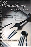Countdown to Revival B002MAIYL8 Book Cover