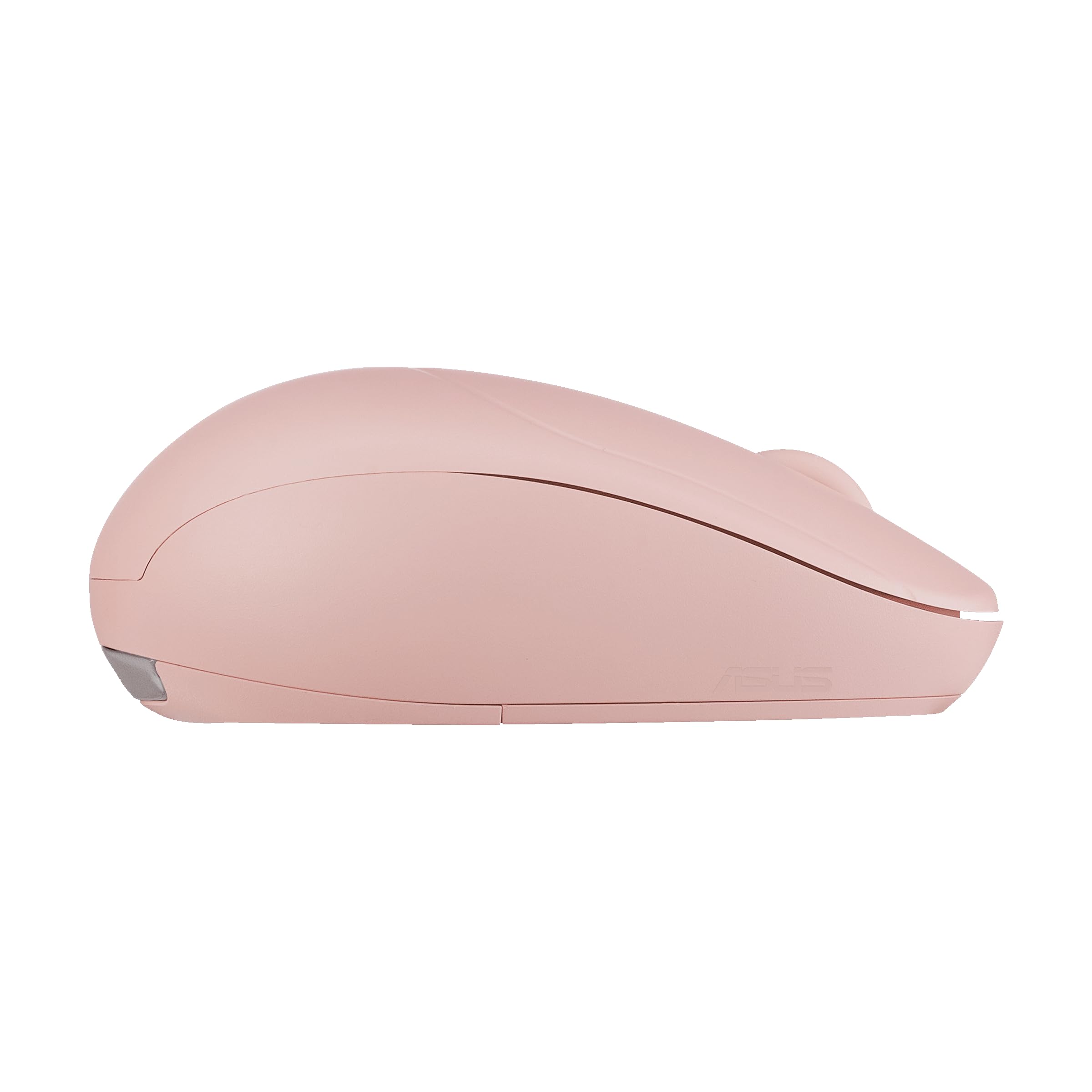 Asus - Souris MD101 Argile Rose sans Fil
