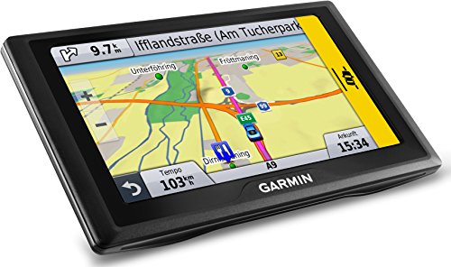 Garmin Drive 50 LMT - GPS Auto - 5 pouces - Cartes Europe 22 pays - Cartes et Trafic gratuits à vie - Image 5