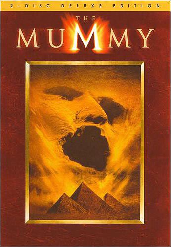 The Mummy Ultimate Edition : Widescreen Edition