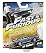 Mattel Fast & FuriousIce Charger
