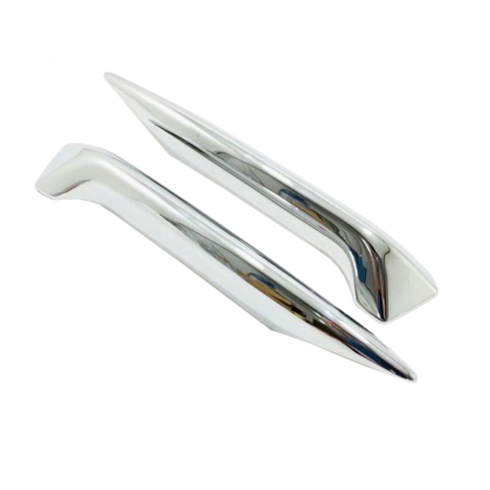 Accessoires extérieurs Nissan Qashqai J11 pour trajets du quotidien
