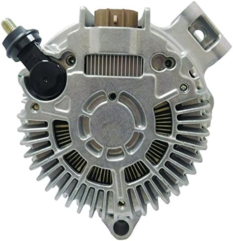 Premier Gear PG-11579 Alternator Replacement for Subaru Forester H4 (11-13), 23700-AA700, 23700-AA701, A002TL0091, A002TL0091A
