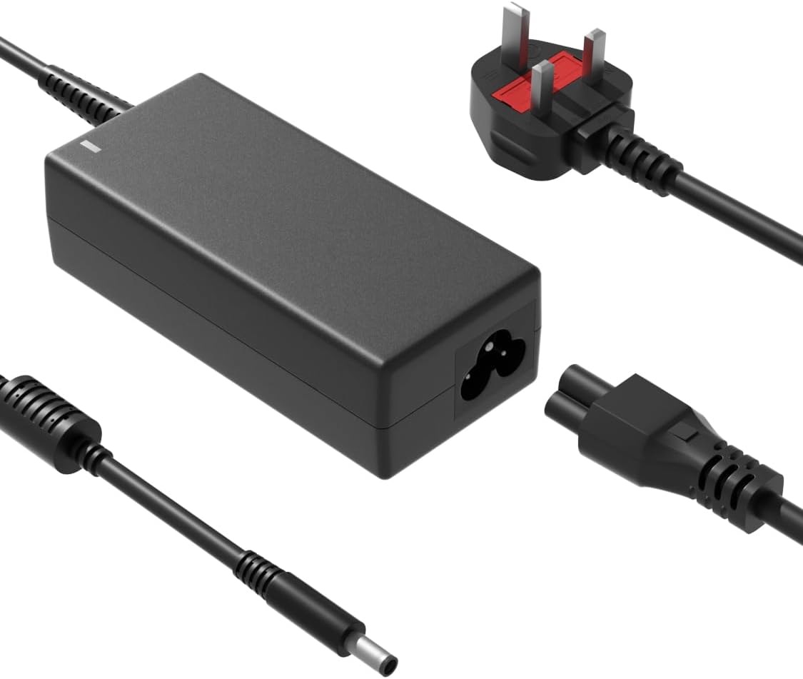 For Dell Laptop Adapter 65W Battery Charger For Dell Inspiron 17 - View #10