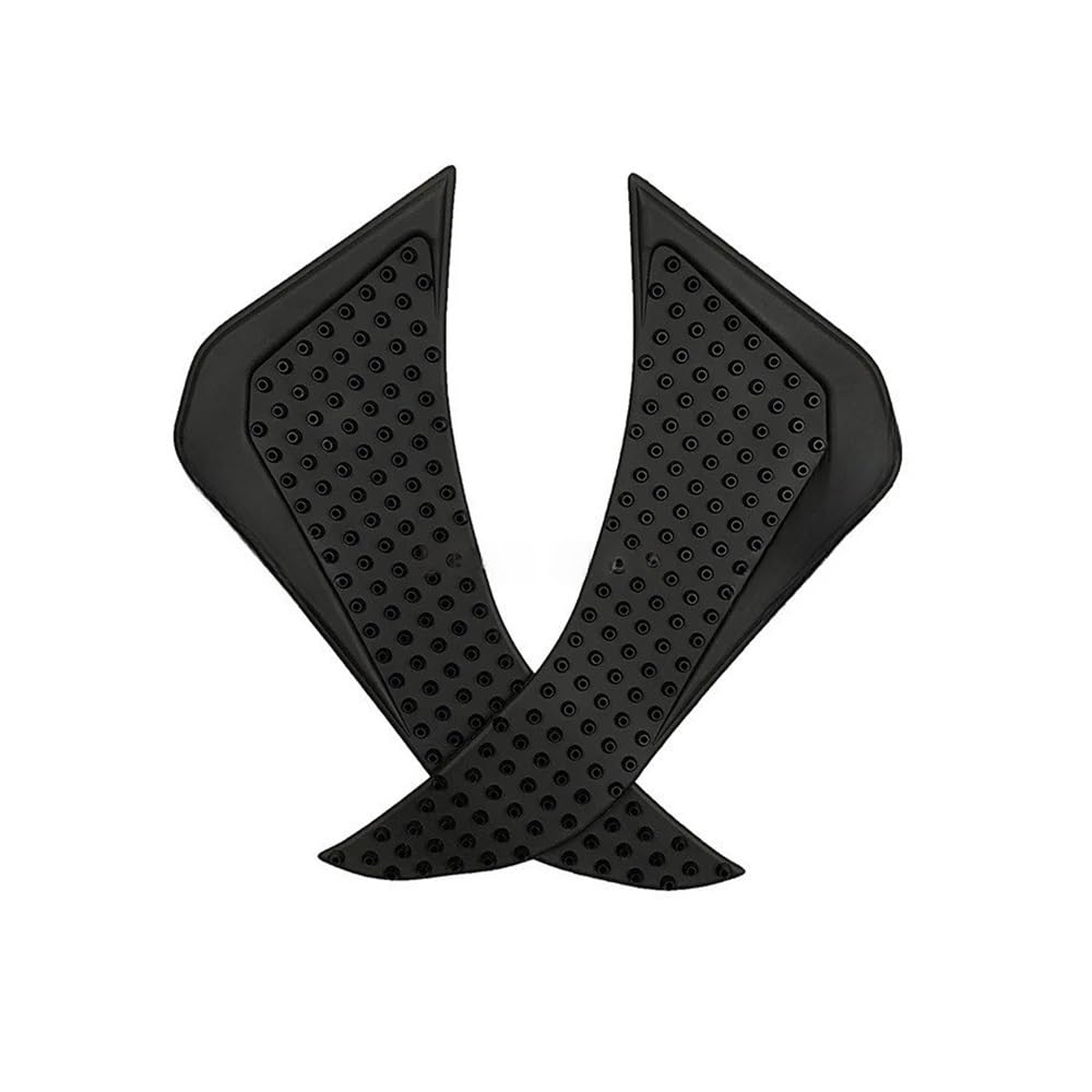 Coussinet de traction réservoir moto F650GS grip anti-rayures