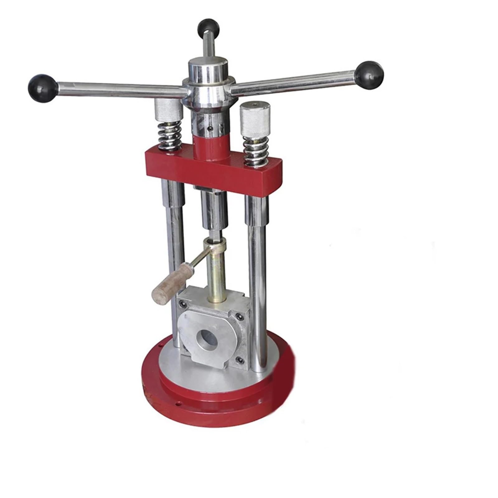 Attrezzature for laboratori odontoiatrici Protesi Valplast flessibile iniettore Macchina for iniezione Per uso fai-da-te