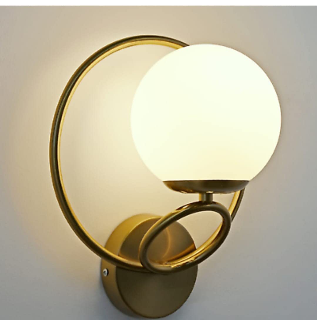 Online Generation Modern Golden Wall Light, Wall Lamp, Wall Décor, Wall