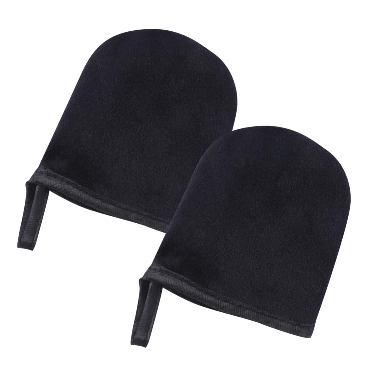 Ipetboom Self Tanning Mitts Beach Gloves Lotion Gloves Tanning Mitt Lotion Applicator