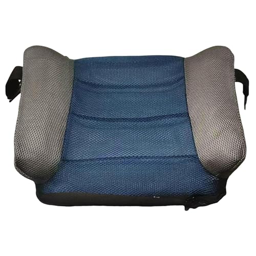 Siège d'appoint gonflable à gonflage rapide pour un voyage enfant sans encombre