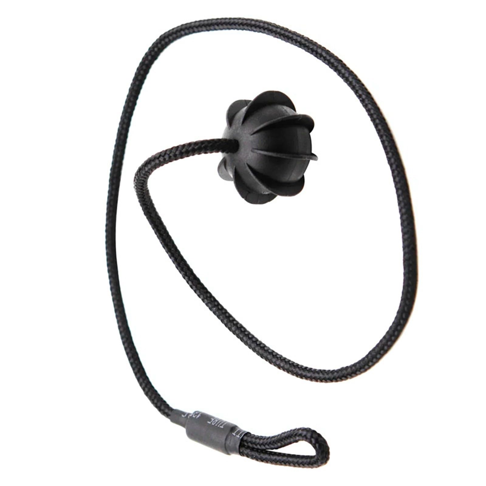 Trasera Maletero Cuerda Compatible Con VW Para GTI 2006 2007 2008 2009-2019 Estante Para Paquetes Coche Cubierta Cordón Estantes Traseros Cuerda Para Colgar Del Maletero Hebilla Correa Sujeción
