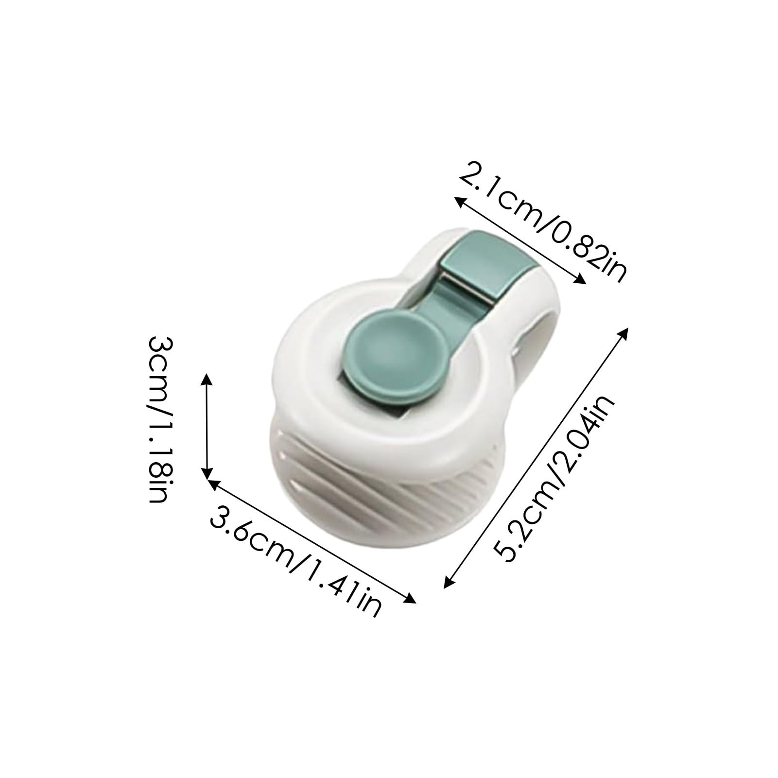 6 stuks dekbedovertrek clips, verbeterde veiligheid geen pinnen hoge elasticiteit antislip dekbed houder bevestigingsmiddelen, bevestigingsclips