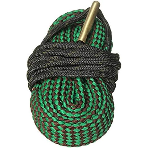 Vektenxi New Bore Snake Cleaning Rope 22 Cal 5.56mm 223 Calibre Barrel Cleaner High Quality Cover