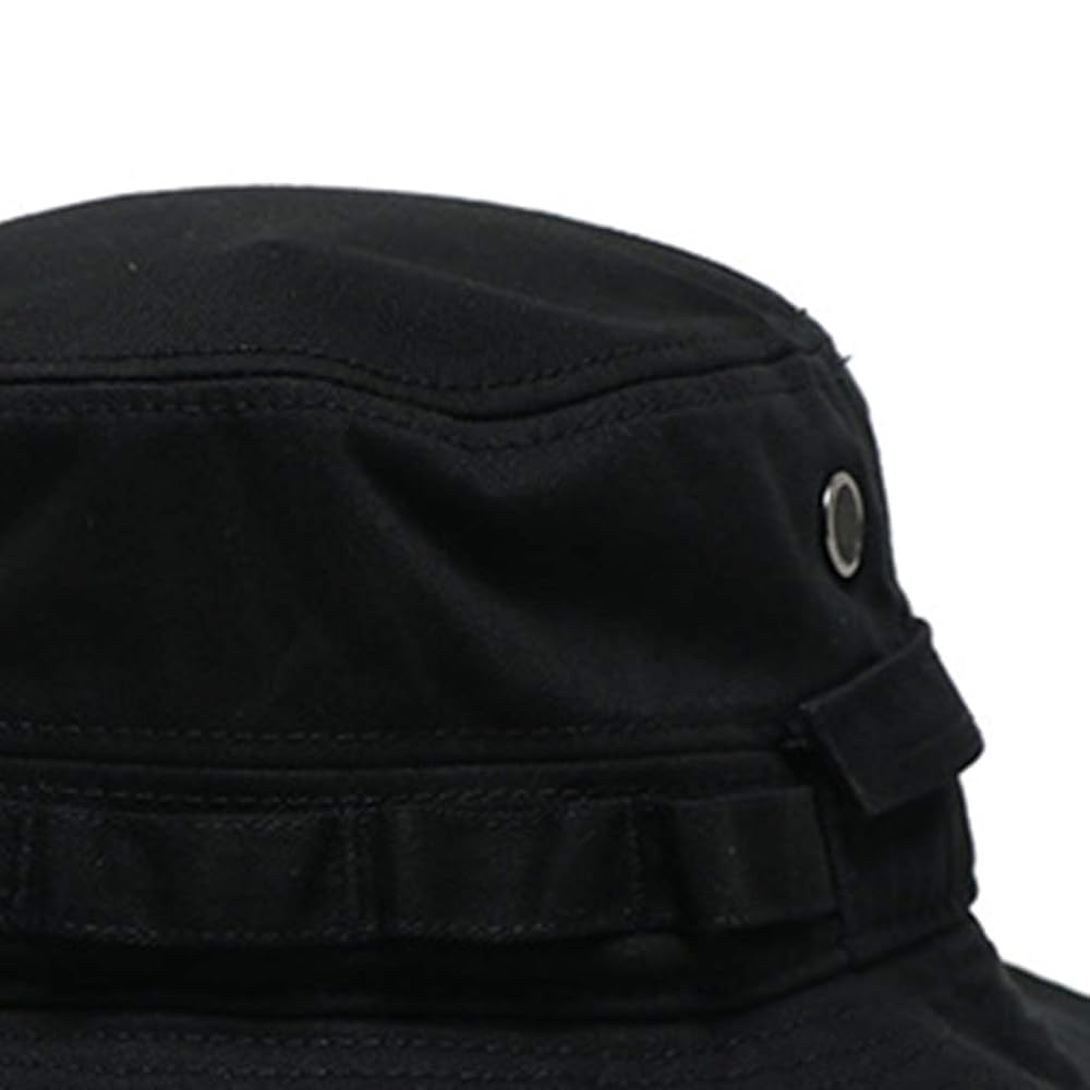 美品⭐︎Uhr⭐︎Portable Sun Hat⭐︎ブラック Sun Hat – Uhr Online store