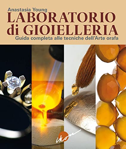  Laboratorio di gioielleria