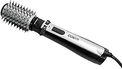 Escova Secadora Rotativa Conair Diamond Rotating 900W Alisa e Modela 127V
