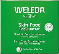 Weleda Skin Food Intensive Skin Nourishment Body Butter, 5 Fl Oz, Plastic Jar — image 2