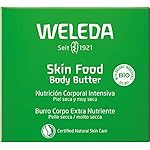 Weleda Skin Food Intensive Skin Nourishment Body Butter, 5 Fl Oz, Plastic Jar - Image 2