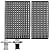 17 inch Infrared Grill Grates for CharBroil G327-1000-W1 G327-1100-W1 Performance Tru Infrared Grill Replacement Parts, Char-broil 463465022 463468021 463468421 463655421 463655621 Grill Parts, 2 PCS