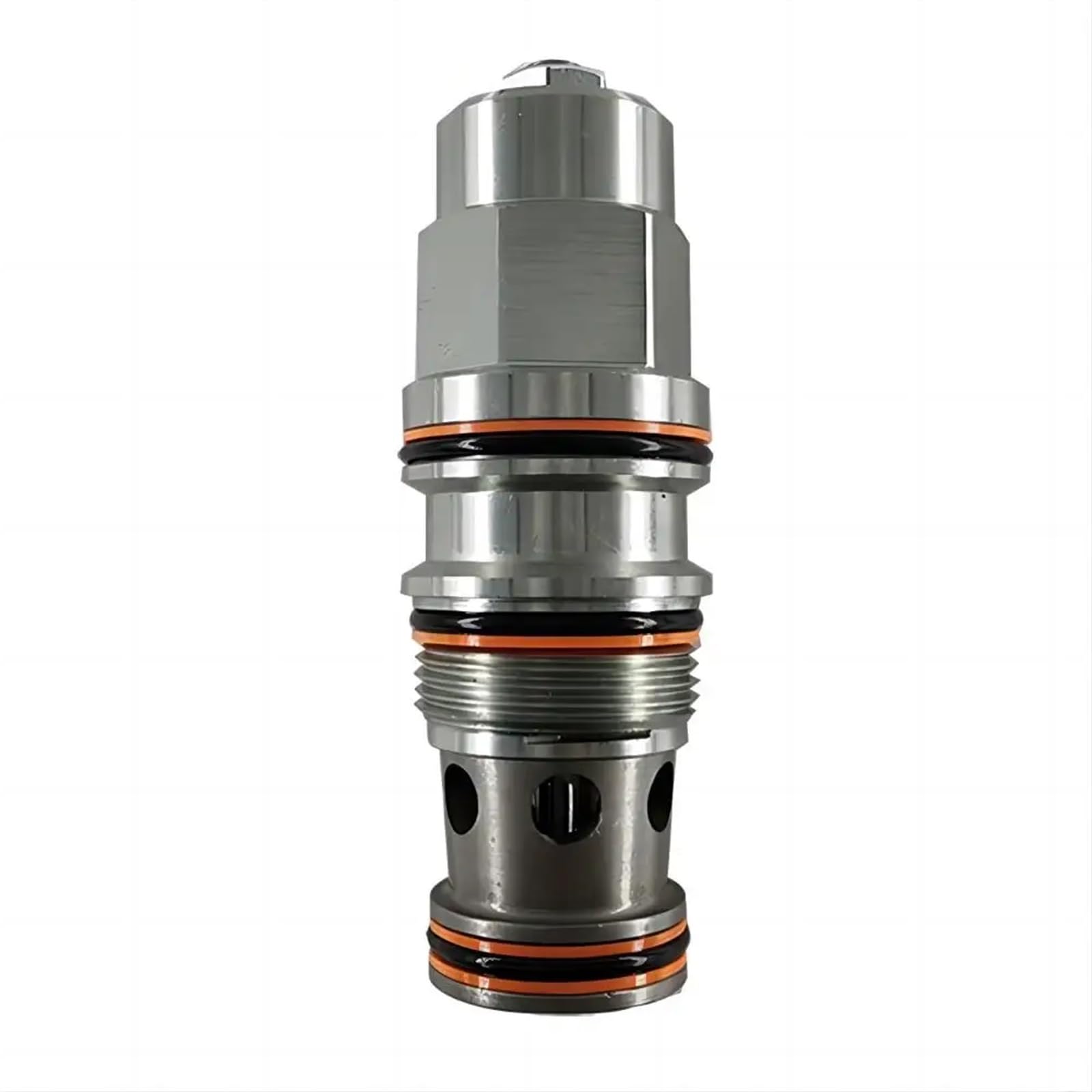 Hydrauliczny zawór Balae Counterbalae Utrzymujący obciążenie CBGG-LHN