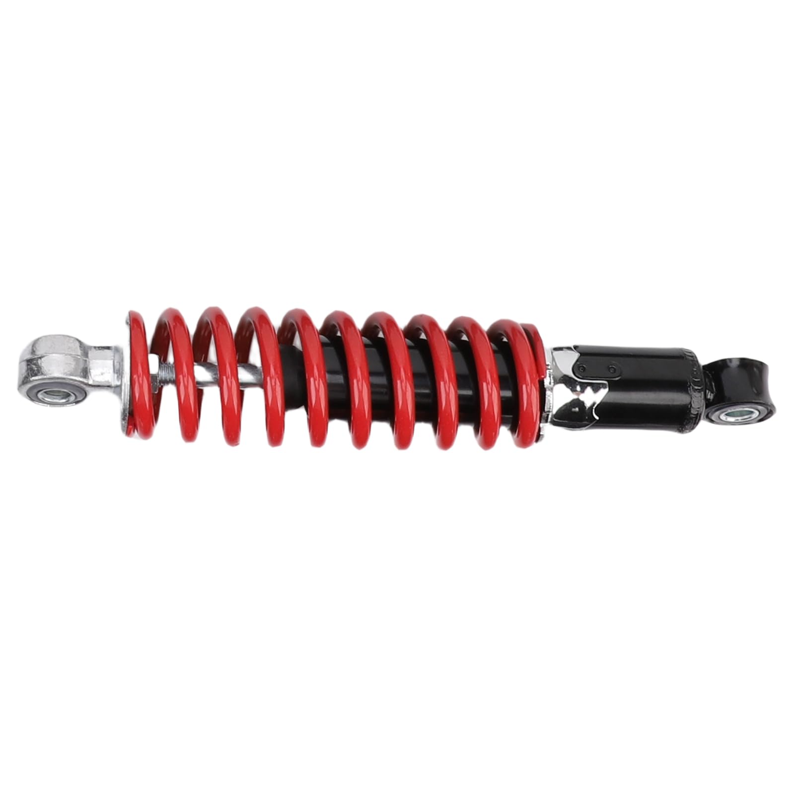 Akozon Kit de Brazo Oscilante de Suspensión Delantera, Experiencia de Conducción Segura y Estable, Go Kart Eléctrico, ATV, Quad Bike, Metal y Goma