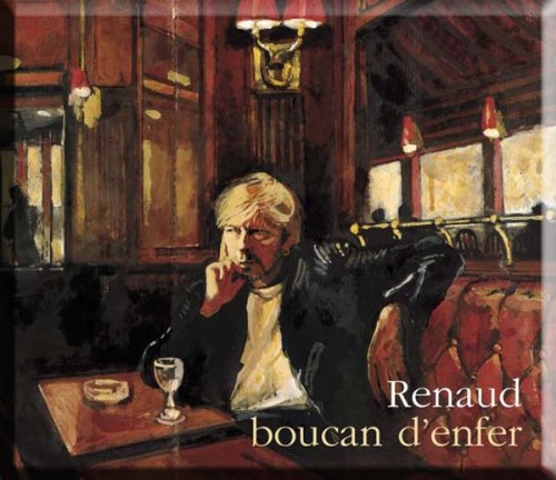 Op Total "boucan D'enfer" [Audio CD]