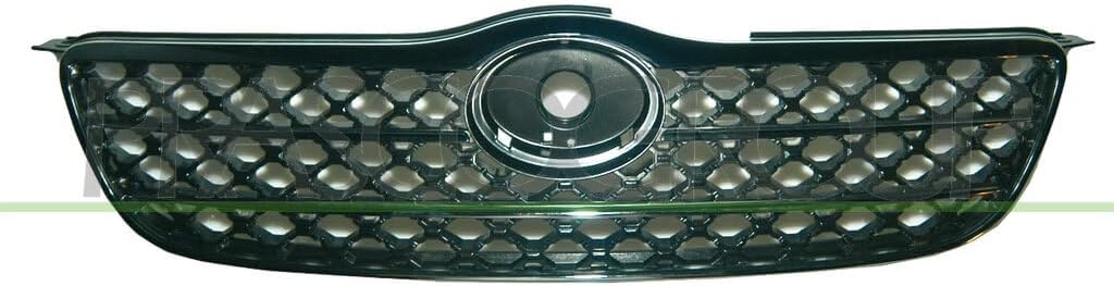 Prasco TY0892011 Radiator Grille