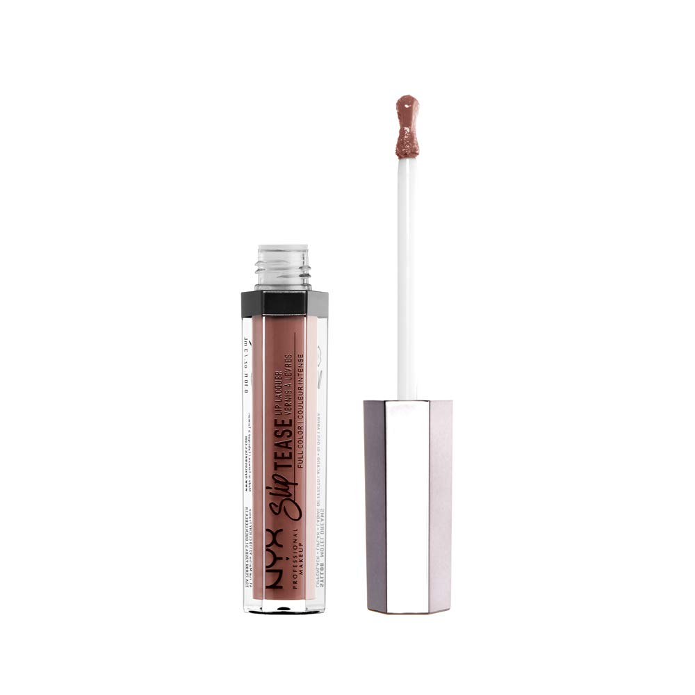 Amazon.com : NYX (Knicks) suripputexi-zu Lip Lacquer 23 Colors
