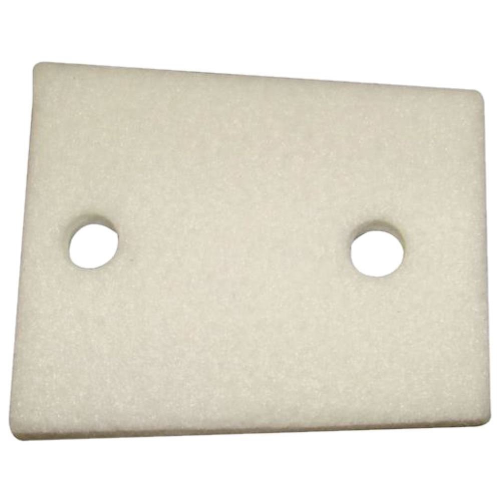 RocwooD Air Filter Fits Stihl FS48 FS52 FS56 FS62 FS66 Brushcutter Strimmer