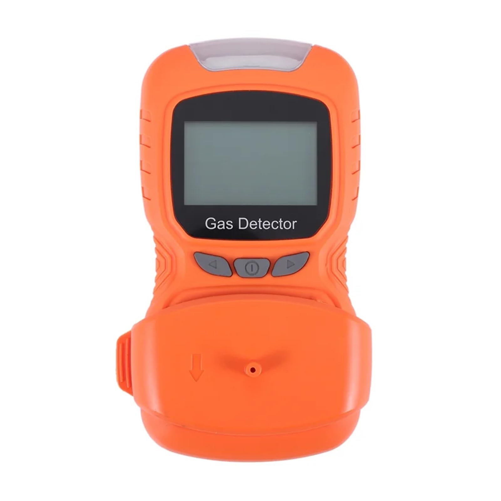 Detects CO, H2S, O2, And Combustible Gases For Comprehensive Safety Monitoring,Powertools