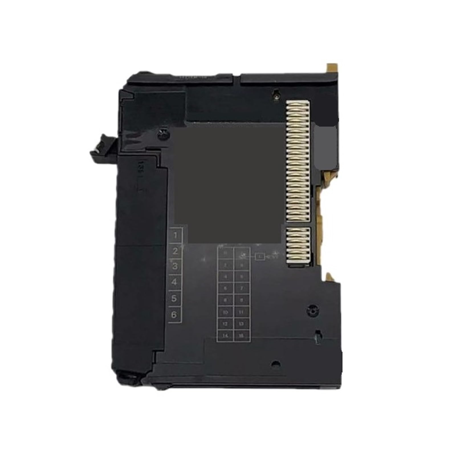Unité d'extension d'E/S PLC NX-OD3268 Module d'E/S de sortie numérique PNP à 4 canaux