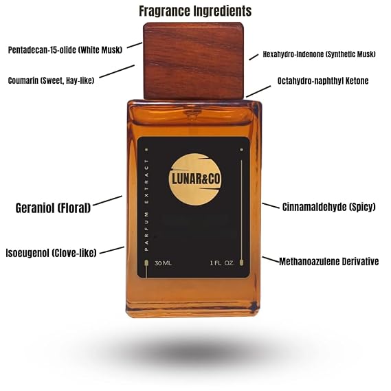 PEGASO Eau de Parfum | Inspired by Pegasus | Long-Lasting Cologne for Men | Niche Luxury Fragrance | Concentrated Perfume Travel Spray