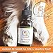 Valerio Pets Hemp Oil for Dogs and Cats - 1 Oz - Hemp Oil Drops with Omega Fatty Acids - Hip and Joint Support and Skin Health (2 Pack - 2 x 1 Oz)