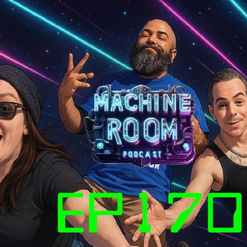 EP170 - Just Coopin'