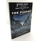 戦場のピアニスト [DVD]