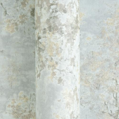 Papel pintado Livingwalls 792001 para crear un ambiente moderno y acogedor en tu comedor 5