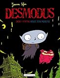 Desmodus der Vampir Bd. 1: geht zur Schule