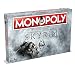 Produktbild Winning Moves Monopoly, englische Ausgabe