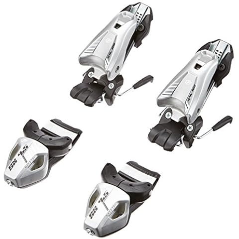 Tyrolia SX 4.5 AC Kids Bindings Cover
