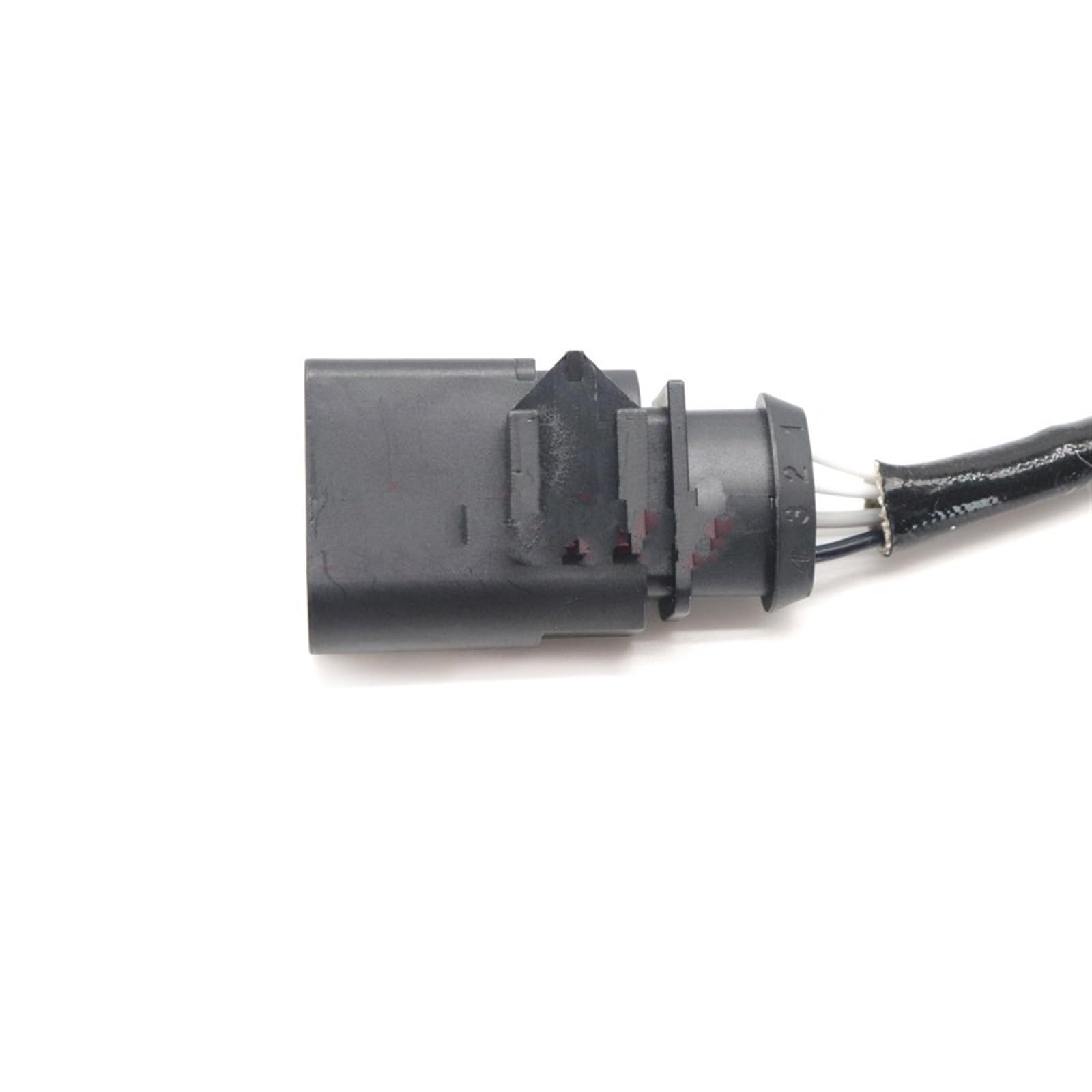Sensor Lambda Para Jetta 1.4L 2016 2017 2018 Coche Aguas Abajo Relación Aire Combustible O2 Sensor De Oxígeno 04E906262EF Sondas O2