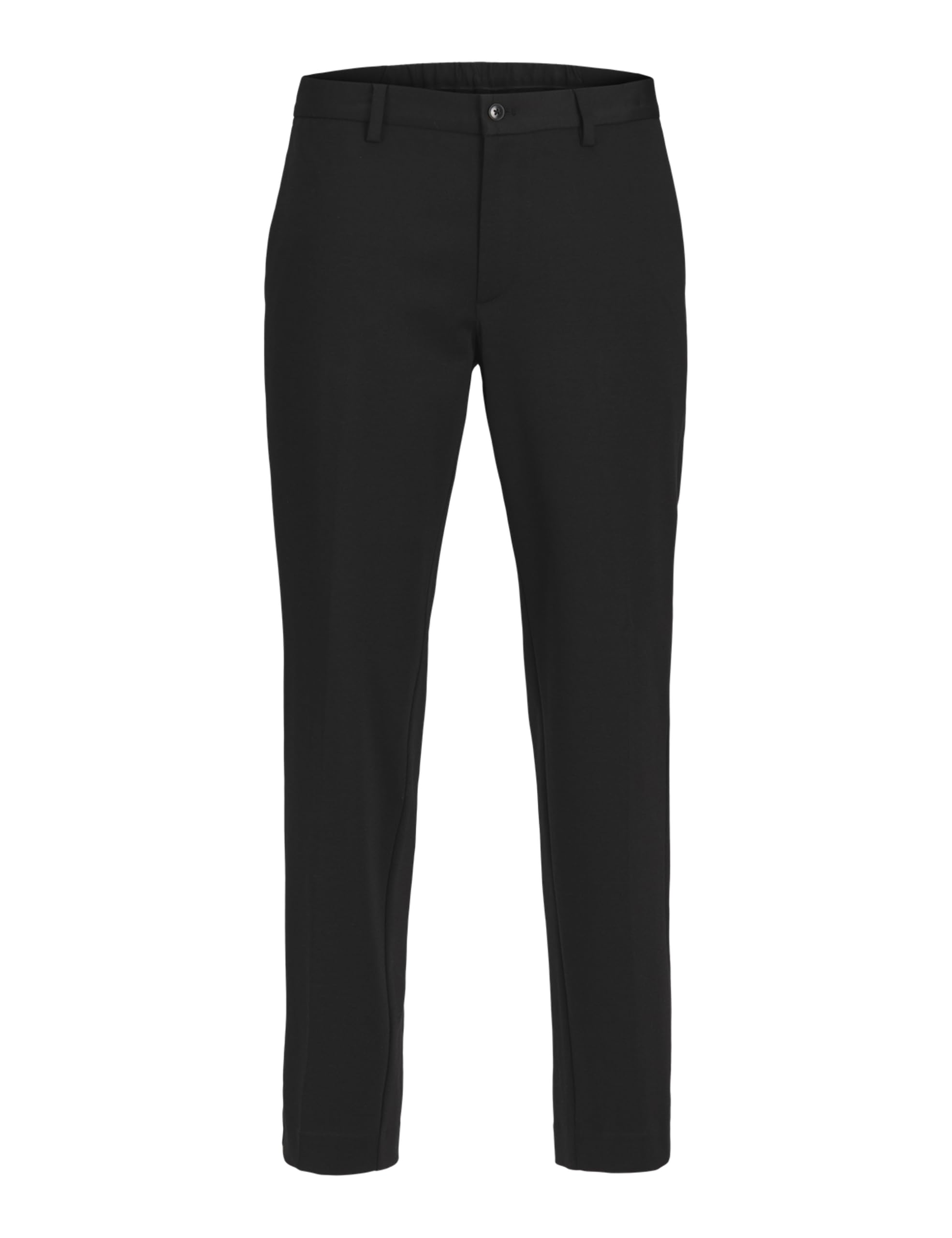 Jack & Jones Herren Anzughose Jjejaxon Jersey Trouser