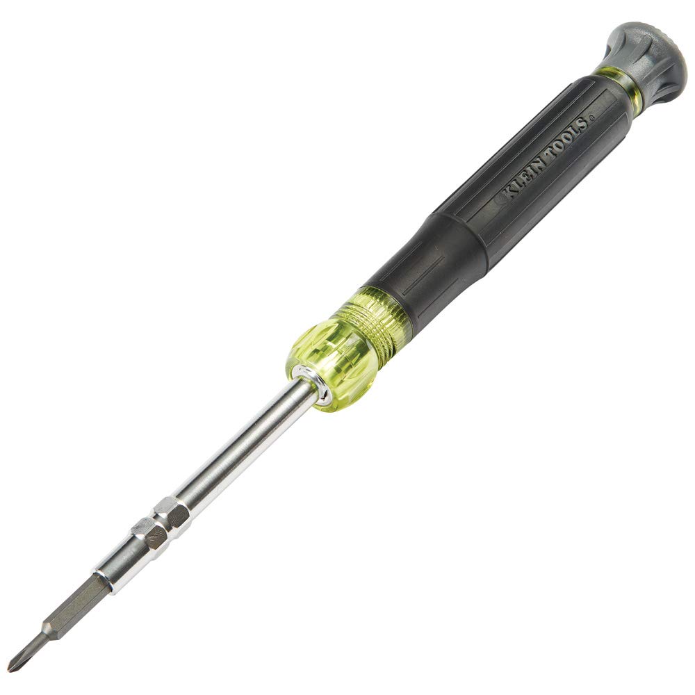KLEIN TOOLS 32717 Cacciavite Multi-Bit
